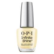 OPI Infinite Shine This Chic Is Bananas 15 ml