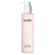 Babor Soothing Rose Toner 200 ml