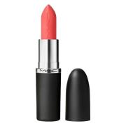 MAC MacXimal Silky Matte Lipstick Flamingo 3,5 g