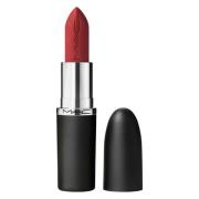 MAC MacXimal Silky Matte Lipstick Ring the Alarm 3,5 g