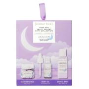 Sunday Rain Sleep Easy Giftset Sweet Dreams Bath Collection