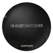 Suntique I'm Velvet Skinfit Cushion 12 g