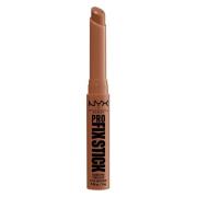 NYX Professional Makeup Fix Stick Concealer Stick Cappuccino 13 1