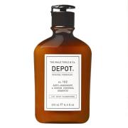 Depot No. 102 Anti-Dandruff & Sebum Control Shampoo 250 ml