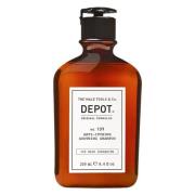 Depot No. 109 Anti-Itching Soothing Shampoo 250 ml