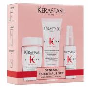 Kérastase Genesis Discovery Set for Anti-Hairfall