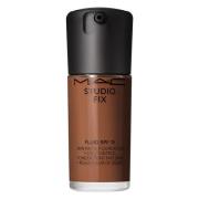 MAC Studio Fix Fluid Broad Spectrum SPF15 NW53 30 ml