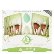 So Eco Ultimate Brush Collection 9 st