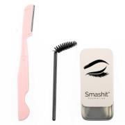 Smashit Brow Soap Kit