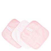 Brushworks Makeup Remover Cloths 3 st