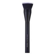 INIKA Flat Top Kabuki Brush