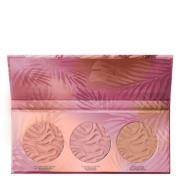 Physicians Formula Butter Glow Face Palette Sunrise 3 x 3,2 g