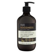 Baylis & Harding Goodness Oud, Cedar & Amber Hand Wash 500ml