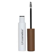 LH Cosmetics Tinted Brow Gel Brown 3,5 ml