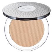 PÜR 4-i-1 Pressed Mineral Foundation Linen MN3 8 g