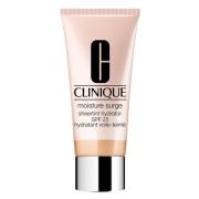 Clinique Moisture Surge™ Sheertint Hydrator SPF25 Shade 2 Light 4