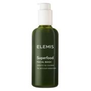 Elemis Superfood Facial Wash 200 ml