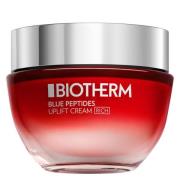 Biotherm Blue Peptides Uplift Rich Moisturizing Cream 50ml