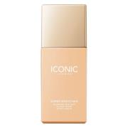 Iconic London Super Smoother Blurring Skin Tint Neutral Fair 30 m