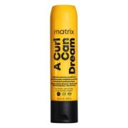 Matrix A Curl Can Dream Weightless Moisture Conditioner 300ml