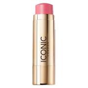 Iconic London Blurring Blush Stick Cosmo Mauve 6 g