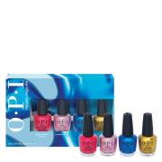 OPI Nail Lacquer Fall Collection Mini Pack 4 x 3,75 ml