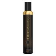 Sebastian Professional Dark Oil Hair Silkening Fragrant Mist 200