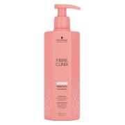 Schwarzkopf Professional Fibre Clinix Fortify Shampoo 300 ml