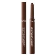 IsaDora The Matte Eyeshadow Stick Longwear & Water-Resistant 62 T