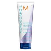 Moroccanoil Blonde Perfecting Purple Conditioner 200 ml