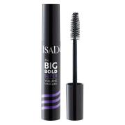 IsaDora The Big Bold Super Volume Mascara 10 Black 14 ml