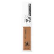 Maybelline New York Superstay Active Wear 30H Concealer #45 Tan 1