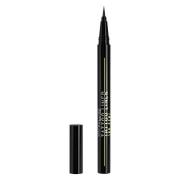 Maybelline New York Tattoo Liner Ink Pen Matte Black 881 1ml