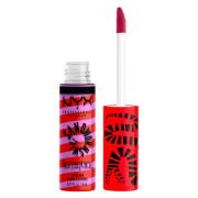 NYX PROFESSIONAL MAKEUP Beetlejuice Sandworm Swirl Butter Gloss 0