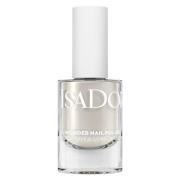 IsaDora The Wonder Nail Polish Quick Dry & Longwear 100 Pearly Fr