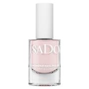 IsaDora The Wonder Nail Polish Quick Dry & Longwear 106 Milkshake