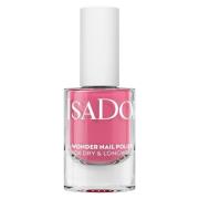 IsaDora The Wonder Nail Polish Quick Dry & Longwear 179 Happy Pin