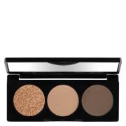 Bobbi Brown Essential Eyeshadow Trio Golden Hour