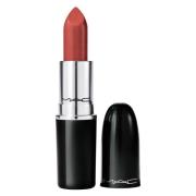 MAC Lustreglass Lipstick Work Crush 3,0 g