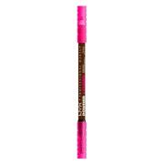 NYX PROFESSIONAL MAKEUP Powder Louder 07 Espresso Brow Pencil 16g