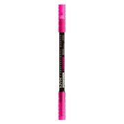 NYX PROFESSIONAL MAKEUP Powder Louder 09 Black Brow Pencil 16g