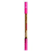 NYX PROFESSIONAL MAKEUP Powder Louder 01 Blonde Brow Pencil 16g