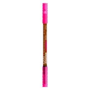 NYX PROFESSIONAL MAKEUP Powder Louder 03 Auburn Brow Pencil 16g