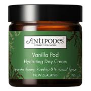 Antipodes Vanilla Pod Hydrating Day Cream 60 ml