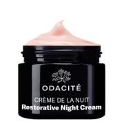 Odacité Restorative Night Cream Crème De La Nuit 50 ml