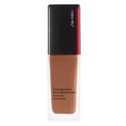 Shiseido Synchro Skin Self Refreshing Foundation 450 30 ml