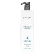 L'ANZA Healing Moisture Kukui Nut Balsam 1000ml