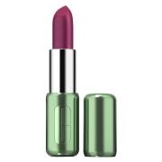 Clinique Pop Longwear Lipstick Matte Pow Pop 3,9g