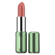 Clinique Pop Longwear Lipstick Matte Latte Pop 3,9g