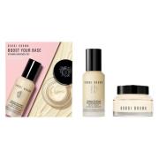 Bobbi Brown Boost Your Base Vitamin Enriched Set